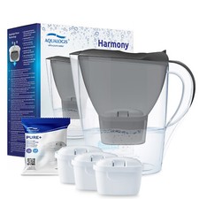 Aqualogis Harmony 2.6L Water