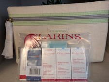 Clarins Gift Set - 8 Beauty