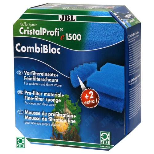 Jbl combibloc e1500 1 - combibloc, cp