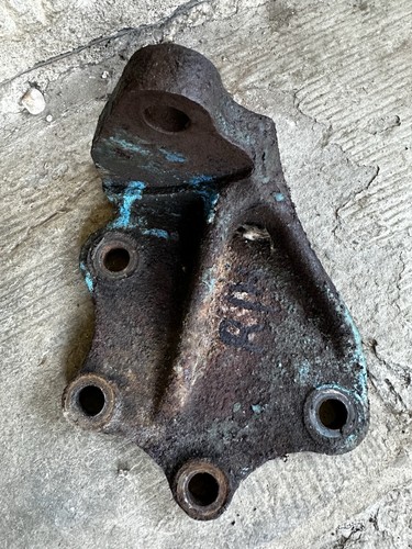 Fordson super major - fordson,