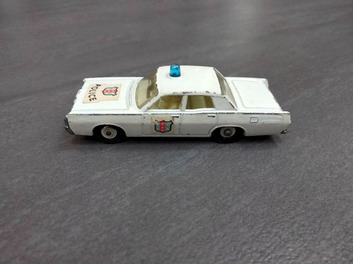 Matchbox series lesney - matchbox,