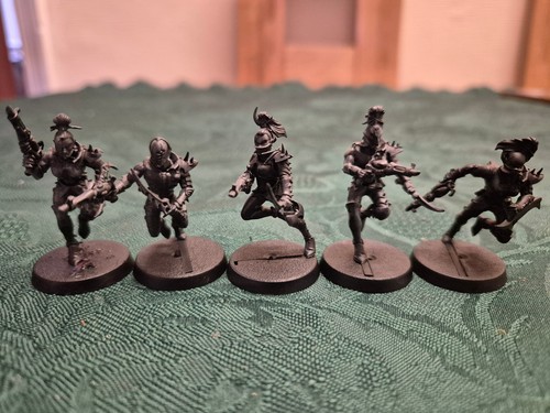Warhammer 40k dark - warhammer, 40k,