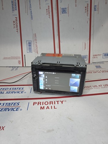 Pioneer avic x930bt - in, dash