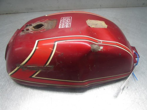 Honda cx500 motorcycle gas - cx500,