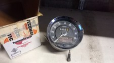 Vintage Smiths Speedometer