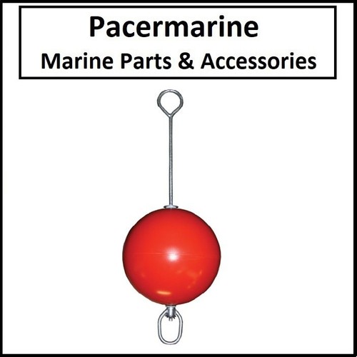 Talamex mooring buoy - mooring, 50cm