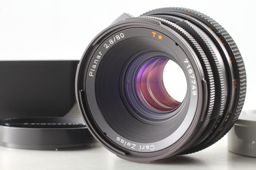Hasselblad planar cf 80mm - planar,
