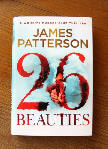 Beauties james patterson - by,
