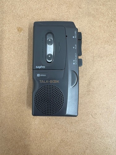 Sanyo trc 520m - sanyo, trc-520m