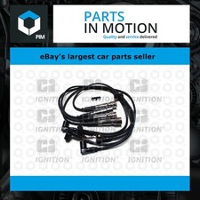 HT Leads Ignition Cables Set