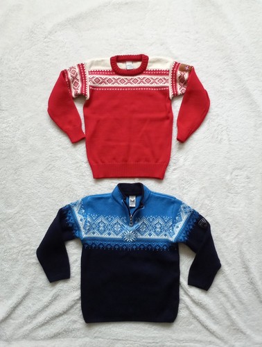 Dale norway jumpers kid - of,