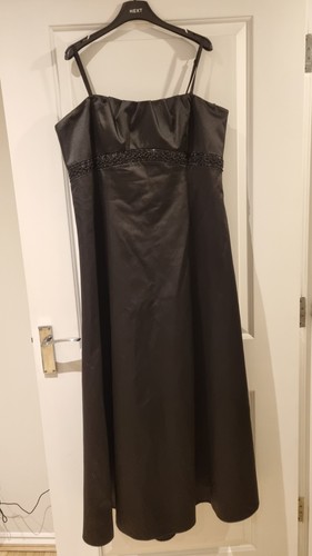 Début debenhams black - black, beaded