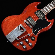 Gibson SG Standard 61 Sideways
