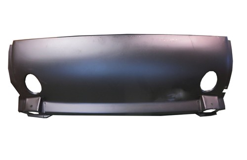 Rear lower valance jaguar xj6 - rear,