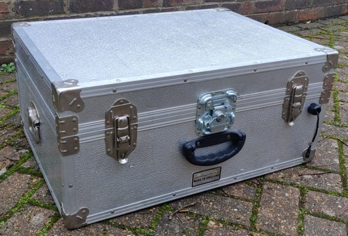 Storage trunks size - trunks, 10