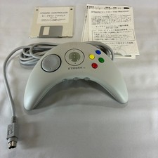 Bandai Apple PiPiN ATMARK Controller For Macintosh @mark