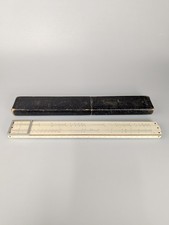 Vintage Slide Rule Albert