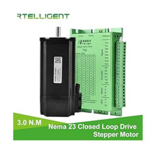Nema 23 Closed Loop Stepper
