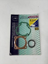 Complete Gasket Kit Top End