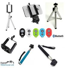 4 in 1 Selfie Stick &