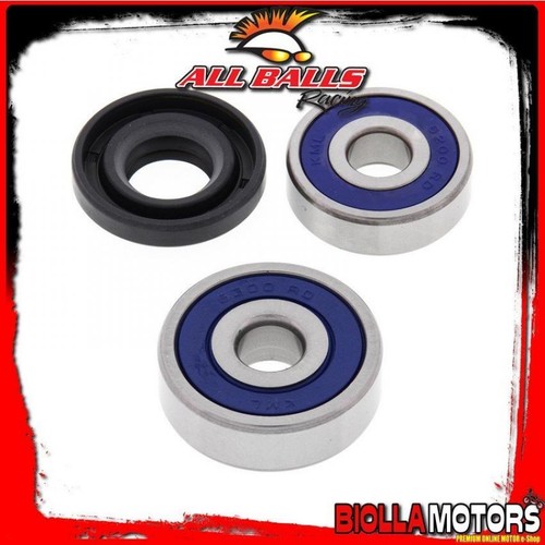 1166 front wheel bearing - 25-1166,
