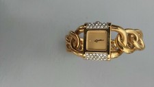 Franklin Mint Ladies limited edition watch
