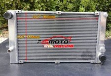 Aluminum Radiator For