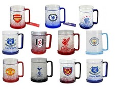 Football Club FC Freezer Mug