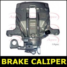 Brake Caliper Rear Left FOR