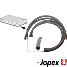 VW T25 T3 Engine Hatch Seal