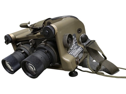 Pvs night vision goggles - night,