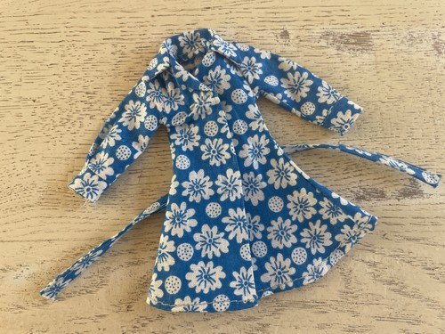 Daisy mary quant doll - quant, miss
