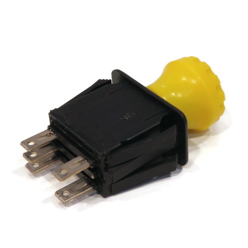 Pto switch for - john, deere
