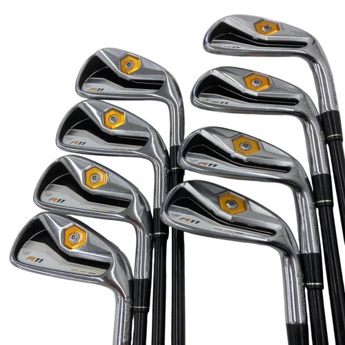 Taylormade r11 iron - , set
