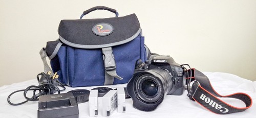 Canon eos 550d - 550d, dslr