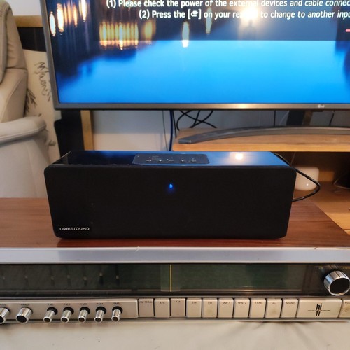 Orbitsound m9lx spatial - m9lx,