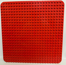 Lego Duplo Large Base Plate