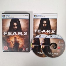 F.E.A.R. 2 Project Origin PC