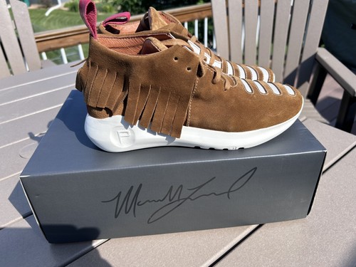 Maxwell lund designed sneakers - maxwell,