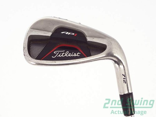 Titleist 712 ap1 single iron - single,