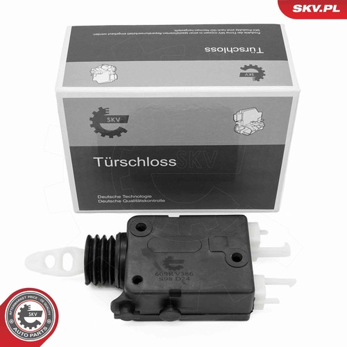 60skv386 esen skv actuator - esen,