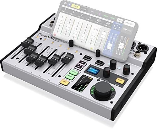 Near mint behringer - near,