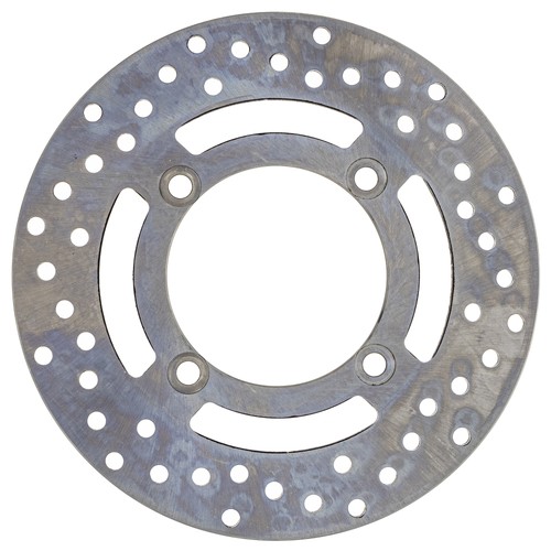 Niche rear brake - brake, for