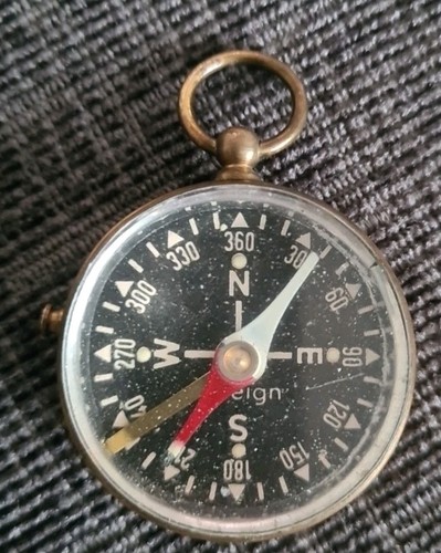 Stesco vintage brass - stesco,