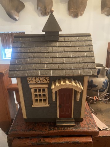 Harold turpin handmade - turpin, house