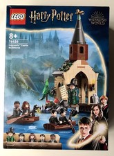 LEGO Harry Potter: Hogwarts