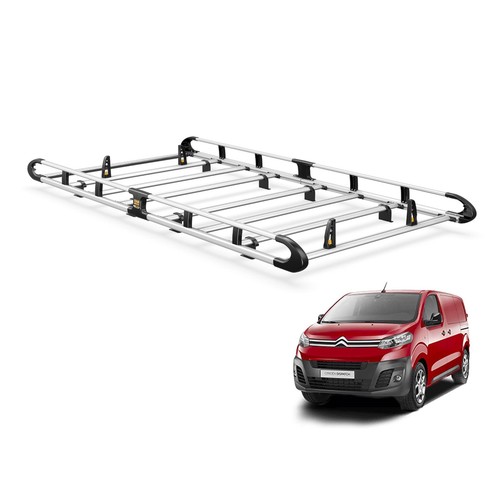 Citroen dispatch roof rack for - rack,