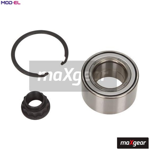 Wheel bearing kit 0671 for - bearing, 33-0671
