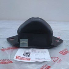 1pcs Bumper Spring Front Side