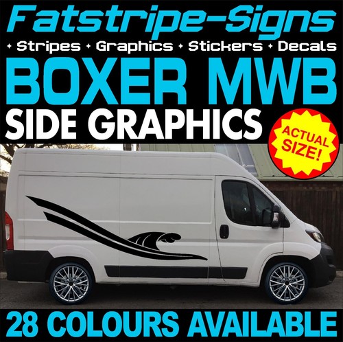 Fit peugeot boxer mwb - boxer, l2